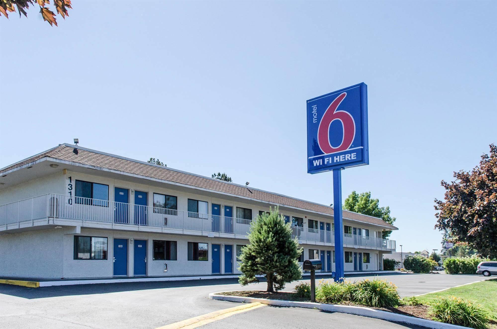 MOTEL 6-CENTRALIA, WA ::: WA, UNITED STATES ::: COMPARE HOTEL RATES